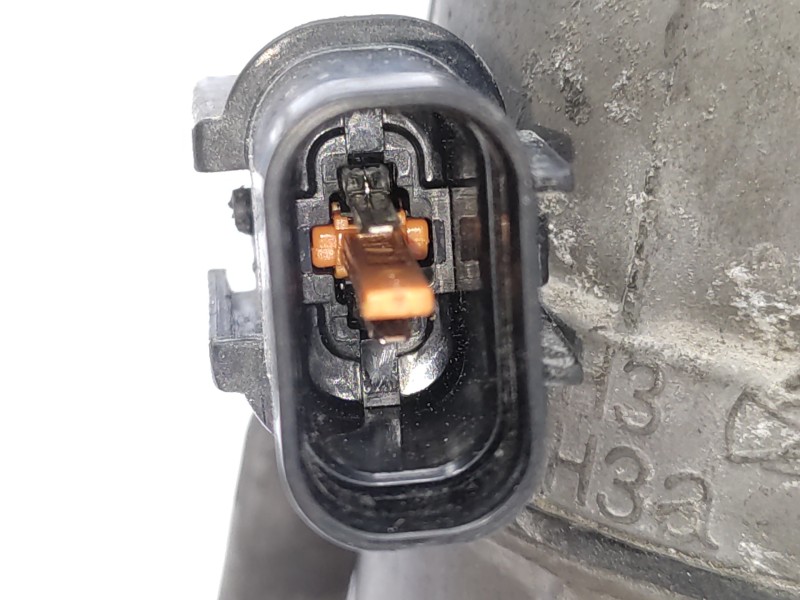 Faro Antiniebla Izquierdo Mr296655  - Mitsubishi Galant Berlina (ea0) 2000 Td Gls (a) 5
