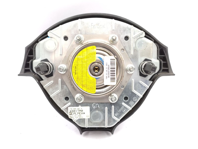 Airbag Delantero Izquierdo 1m0880201m 1m0880201n  - Seat Leon (1m1) 1.9 Tdi 4