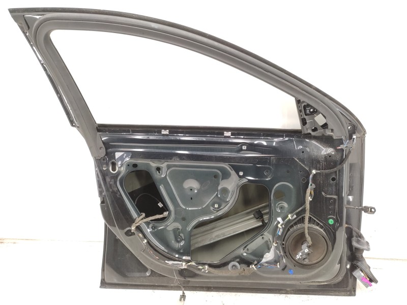 Puerta Delantera Izquierda 13328713  - Opel Insignia Berlina 2.0 16v Cdti 2