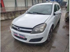 opel astra h caravan del año 2006