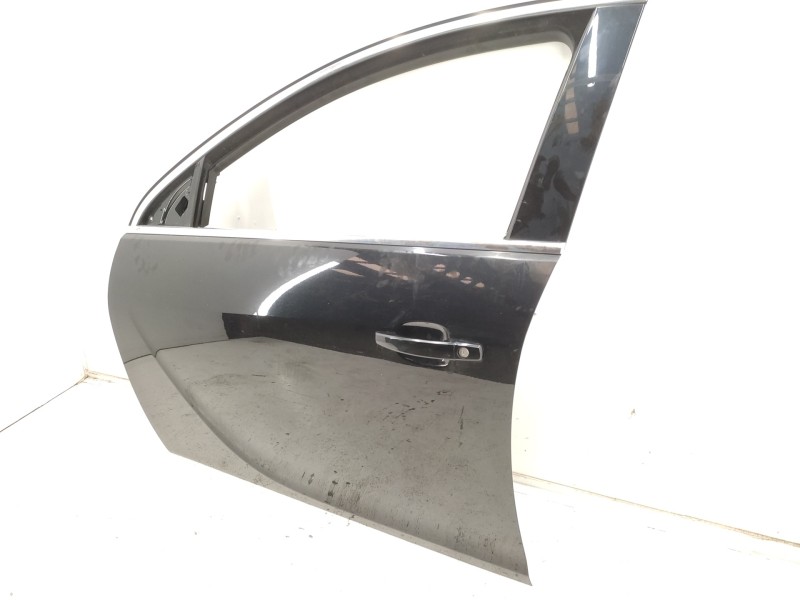 Puerta Delantera Izquierda 13328713  - Opel Insignia Berlina 2.0 16v Cdti 4
