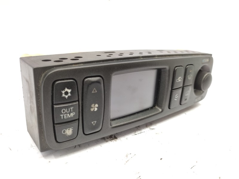 Mando Climatizador Mr360372  - Mitsubishi Galant Berlina (ea0) 2000 Td Gls (a) 2