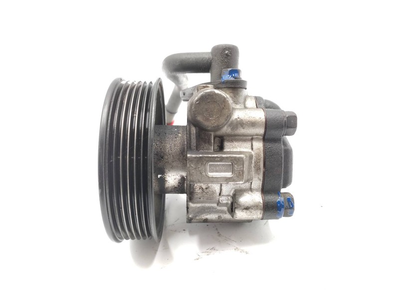 Recambio de bomba direccion para hyundai matrix (fc) 1.5 crdi cat referencia OEM IAM 5710017500  