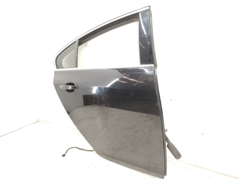 Puerta Trasera Derecha 13274123  - Opel Insignia Berlina 2.0 16v Cdti 2