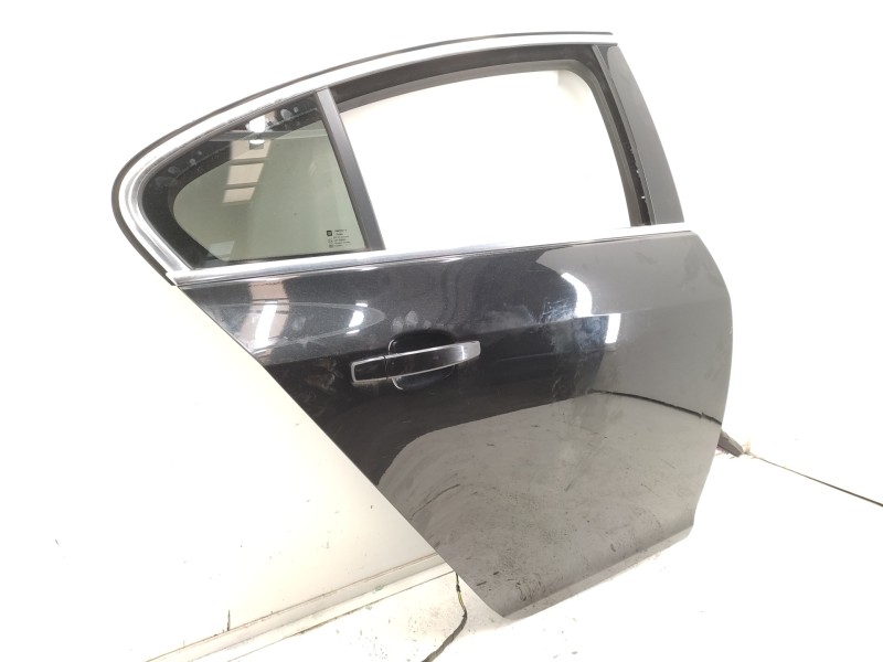 Puerta Trasera Derecha 13274123  - Opel Insignia Berlina 2.0 16v Cdti 3