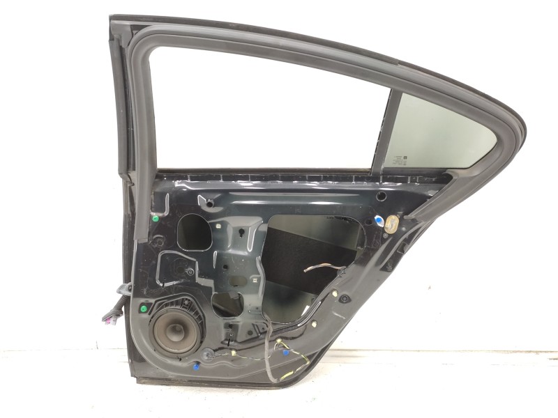 Puerta Trasera Derecha 13274123  - Opel Insignia Berlina 2.0 16v Cdti 4