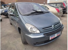 citroën xsara picasso del año 2005