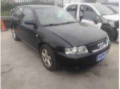 audi a3 (8l) del año 2003