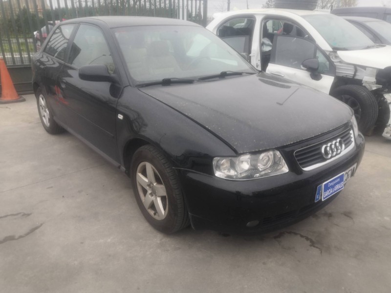 audi a3 (8l) del año 2003