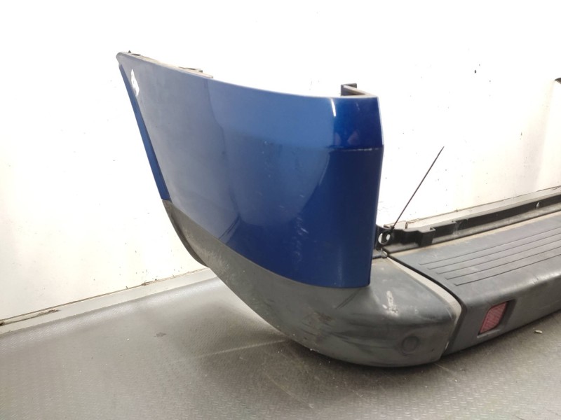 Paragolpes Trasero 735415725 735415759 735416677 - Fiat Doblo (119) 1.9 Jtd Cat 2