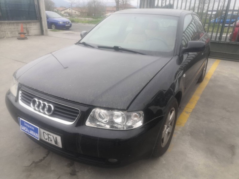 audi a3 (8l) del año 2003