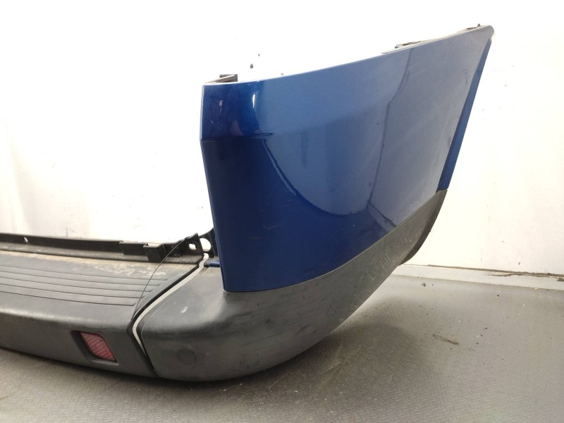 Paragolpes Trasero 735415725 735415759 735416677 - Fiat Doblo (119) 1.9 Jtd Cat 3
