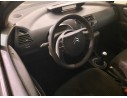 CITROËN C4 BERLINA