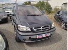 opel zafira a del año 2003