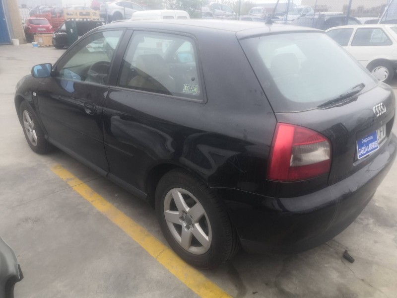 audi a3 (8l) del año 2003