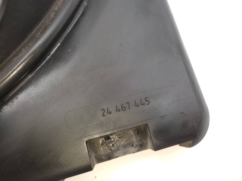 Electroventilador 24467444 0130303304  - Opel Astra H Berlina 1.7 16v Cdti 3