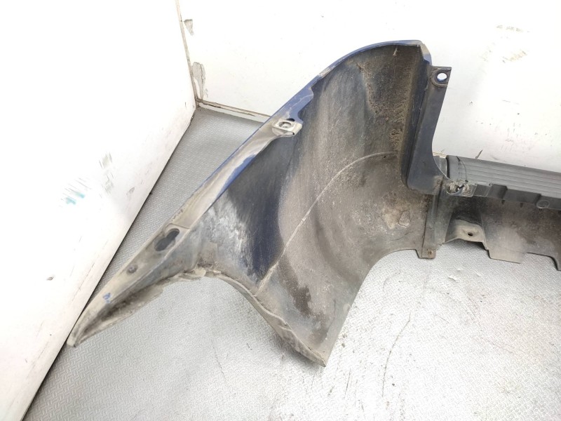Paragolpes Trasero 735415725 735415759 735416677 - Fiat Doblo (119) 1.9 Jtd Cat 5