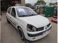 renault clio ii fase ii (b/cb0) del año 2004