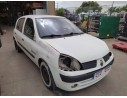 RENAULT CLIO II FASE II (B/CB0)