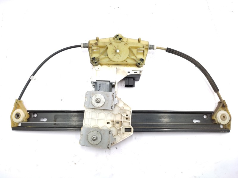 Elevalunas Trasero Derecho 4f0839462a 4f0839462b  - Audi A6 C6 (4f2) 2.7 Tdi 5
