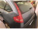 CITROËN C4 BERLINA