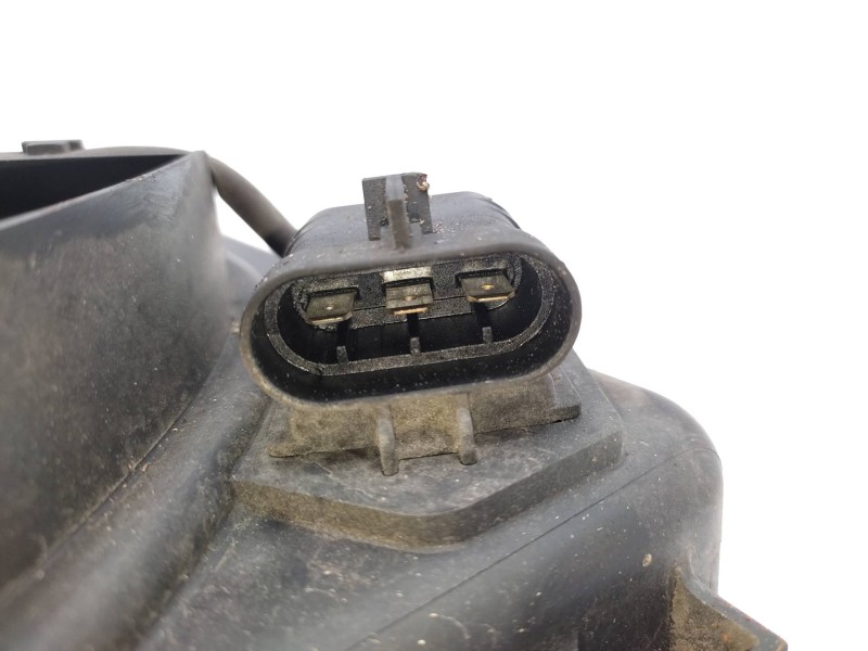Electroventilador 24467444 0130303304  - Opel Astra H Berlina 1.7 16v Cdti 5
