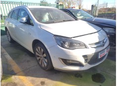 opel astra j sports tourer (p10) del año 2015
