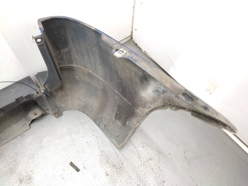 Paragolpes Trasero 735415725 735415759 735416677 - Fiat Doblo (119) 1.9 Jtd Cat 6