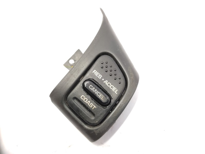 Recambio de mando volante para jeep gr.cherokee (wj/wg) 2.7 crd cat referencia OEM IAM 5GY381DVAA  