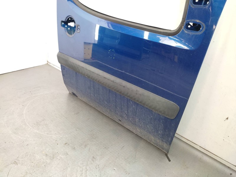 Puerta Delantera Derecha 51847705  - Fiat Doblo (119) 1.9 Jtd Cat 2