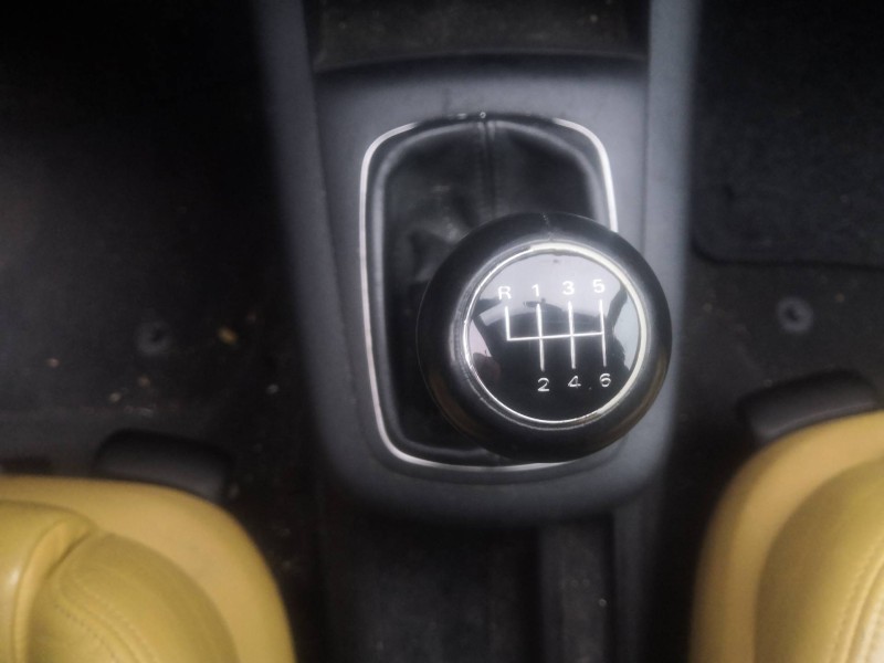 audi a3 (8l) del año 2003