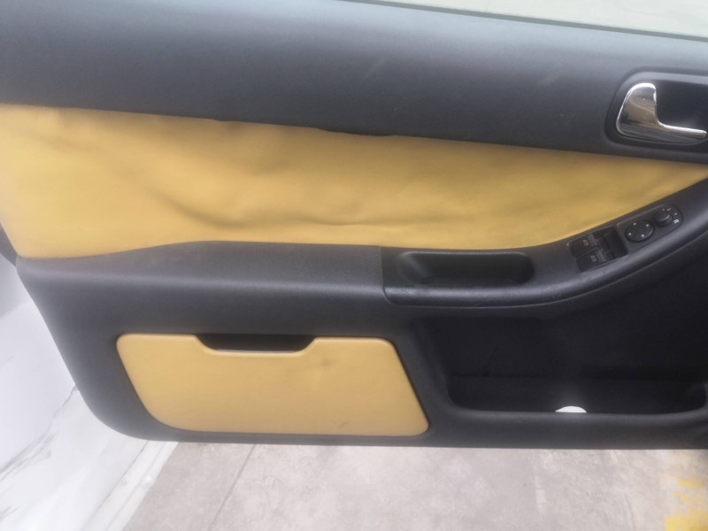 audi a3 (8l) del año 2003