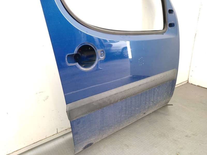 Puerta Delantera Derecha 51847705  - Fiat Doblo (119) 1.9 Jtd Cat 3