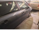 CITROËN C4 BERLINA