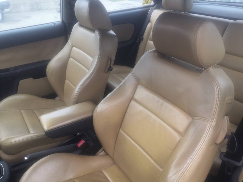 audi a3 (8l) del año 2003