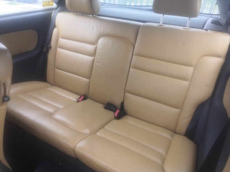 audi a3 (8l) del año 2003