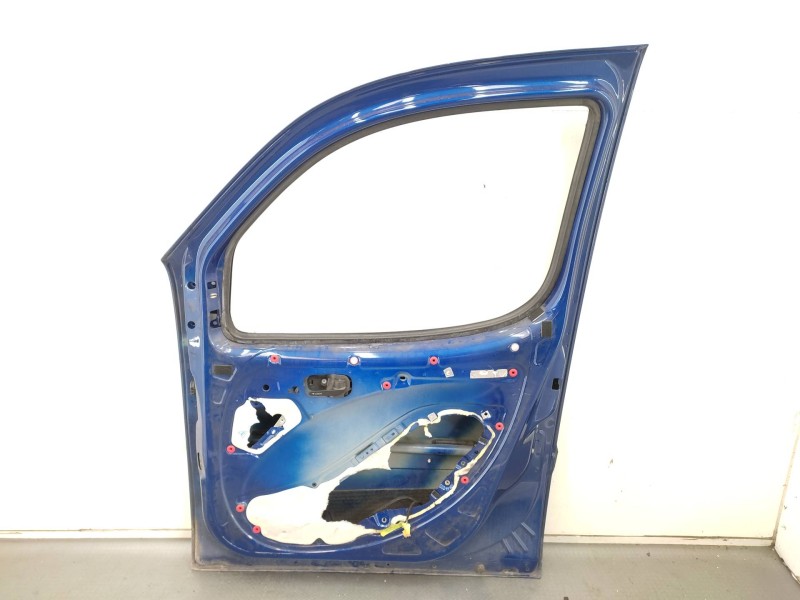 Puerta Delantera Derecha 51847705  - Fiat Doblo (119) 1.9 Jtd Cat 5
