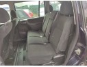 OPEL ZAFIRA A