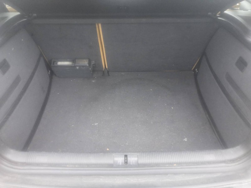 audi a3 (8l) del año 2003