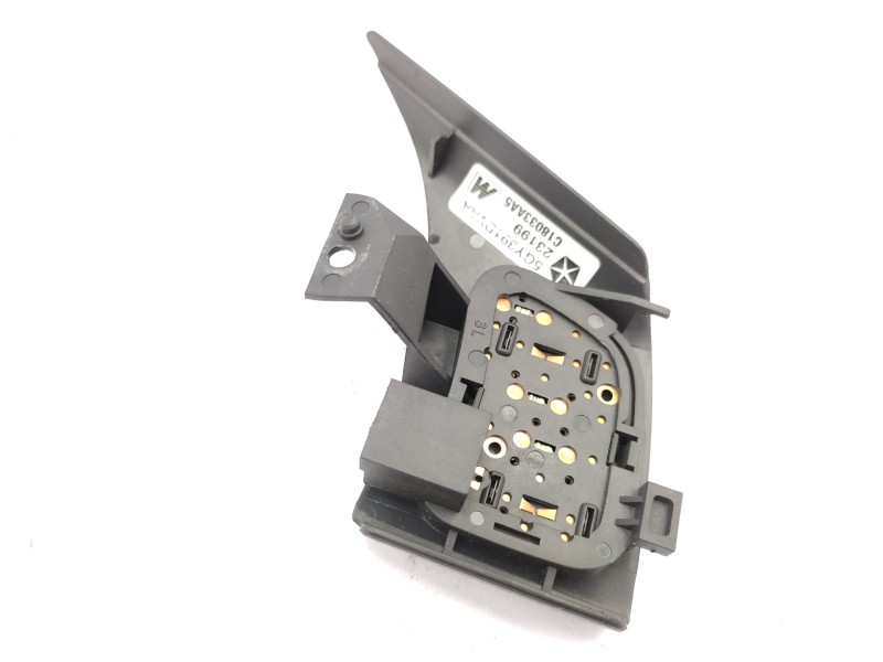 Mando Volante 5gy391dvaa  - Jeep Gr.cherokee (wj/wg) 2.7 Crd Cat 2