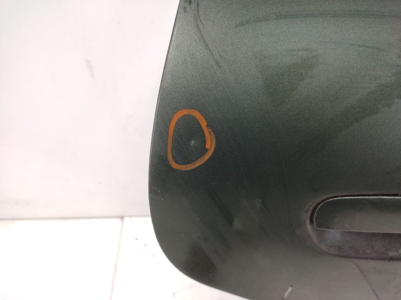 Puerta Trasera Derecha 8l4833052c  - Audi A3 (8l) 1.6 2