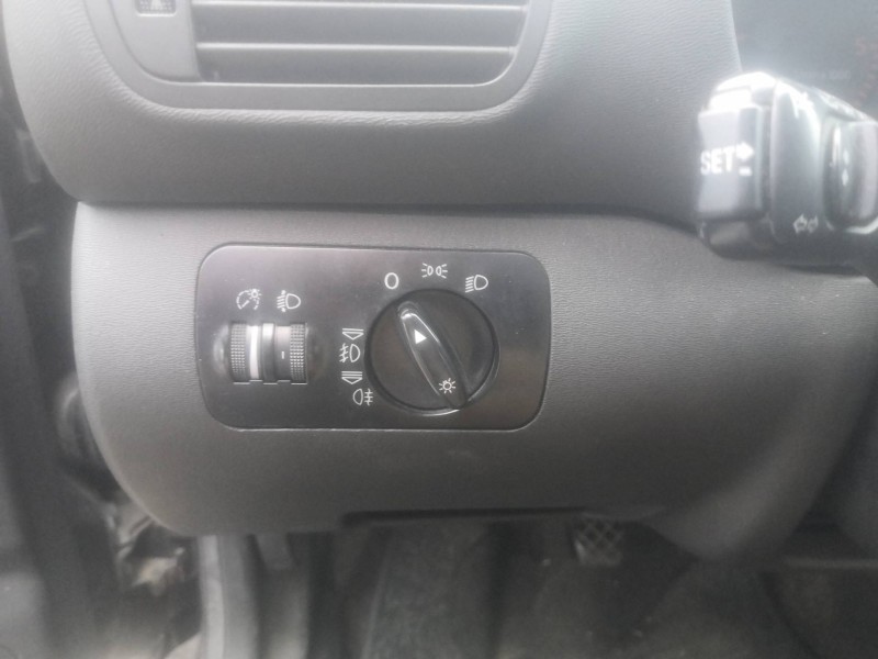 audi a3 (8l) del año 2003