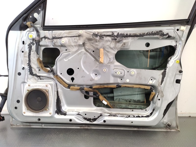 Puerta Delantera Derecha Mr273244  - Mitsubishi Galant Berlina (ea0) 2000 Td Gls (a) 4