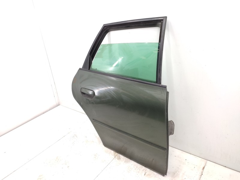 Puerta Trasera Derecha 8l4833052c  - Audi A3 (8l) 1.6 3