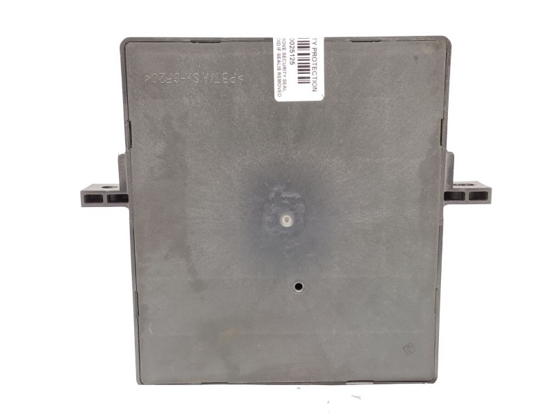 Modulo Electronico 4f0910279d 4f0907279  - Audi A6 C6 (4f2) 2.7 Tdi 5