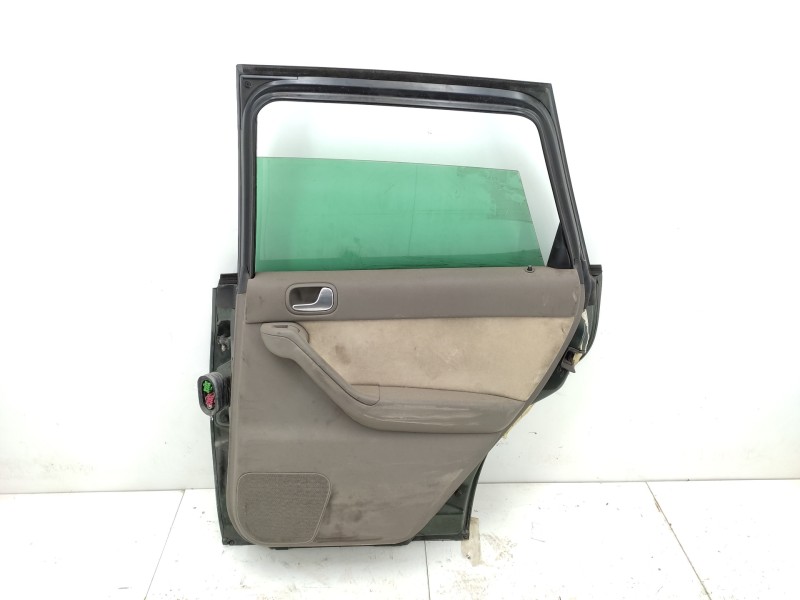 Puerta Trasera Derecha 8l4833052c  - Audi A3 (8l) 1.6 4