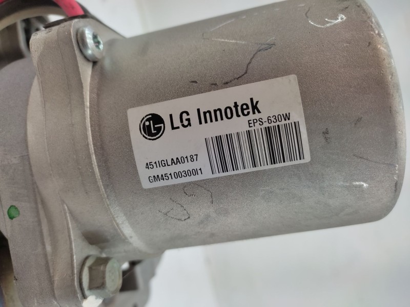 Columna Direccion 563453u511 563103u812  - Kia Sportage Iv (ql, Qle) 1.7 Crdi 5