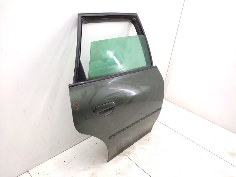 Puerta Trasera Derecha 8l4833052c  - Audi A3 (8l) 1.6 6