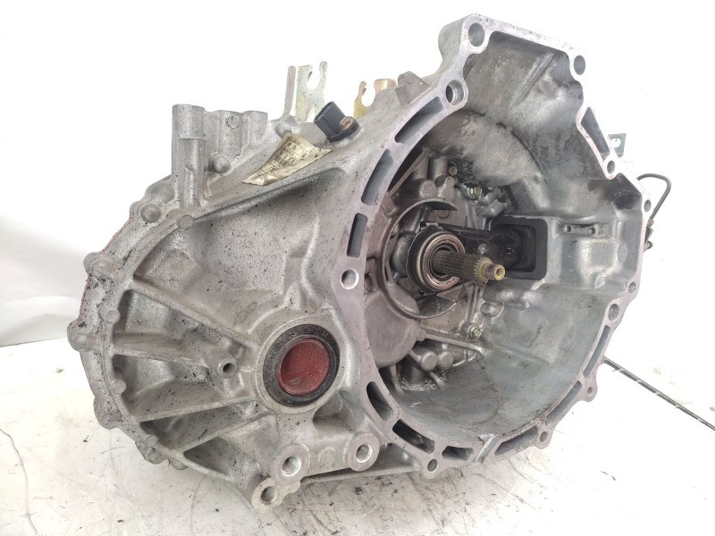 Caja Cambios A6011701xc  - Mazda 6 Sedán (gg) 2.0 Di (gg14) 2