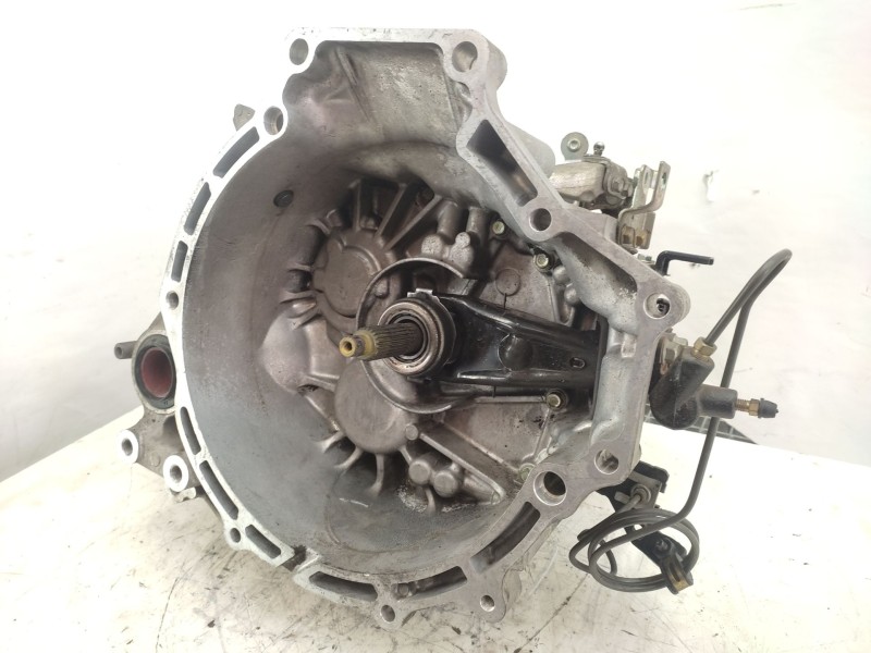 Caja Cambios A6011701xc  - Mazda 6 Sedán (gg) 2.0 Di (gg14) 3